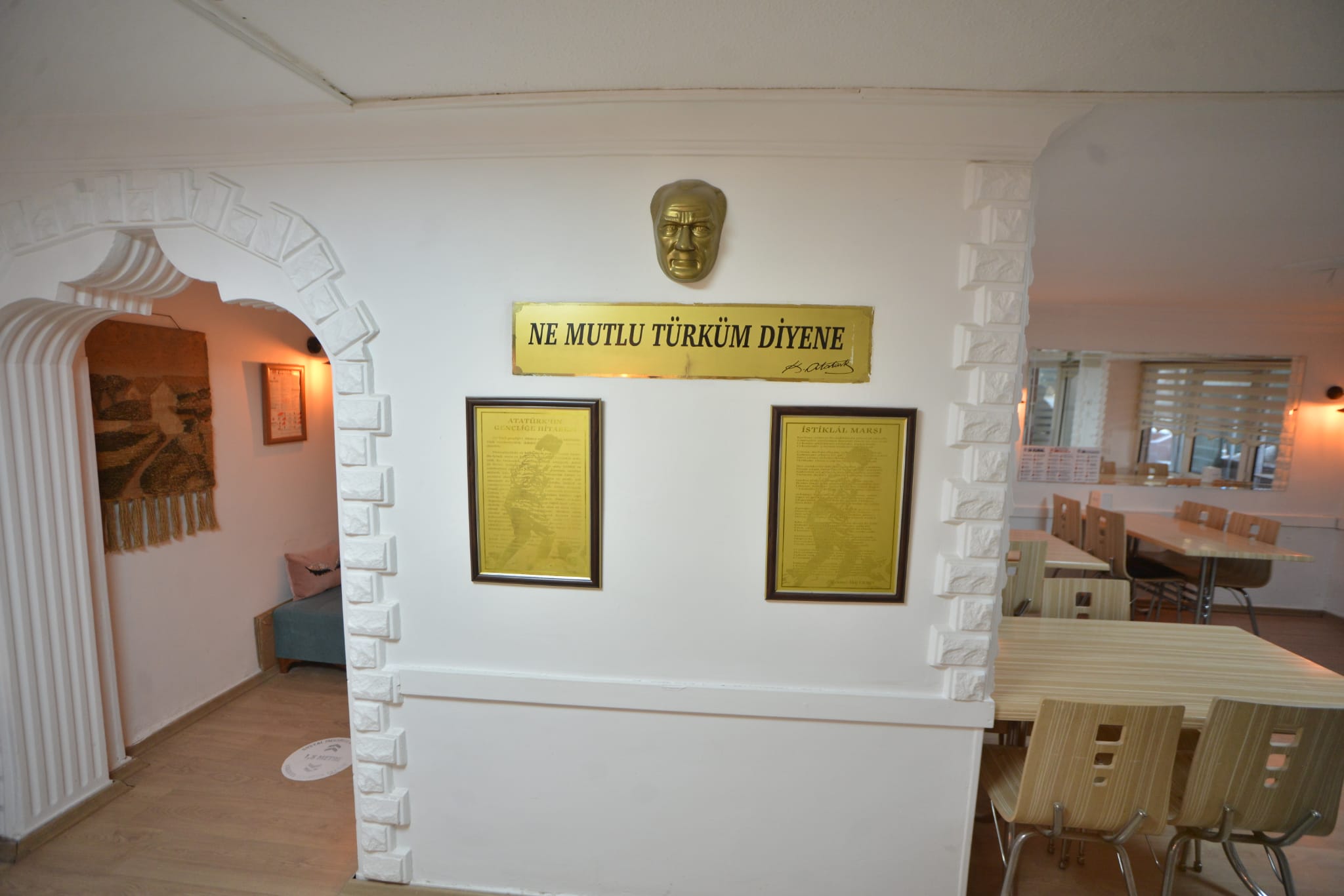 Yurdumuzdan Kareler