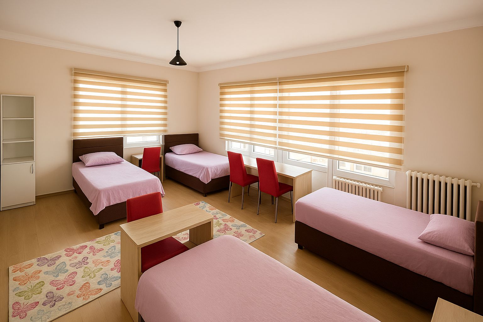 featured project